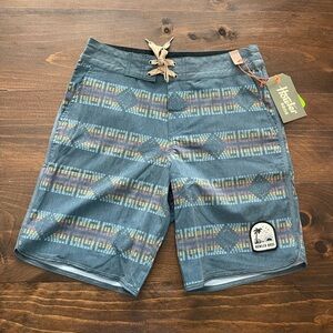 Boy’s Howler Bros Board Shorts